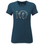 Produktbild von TENTREE – Women’s Wildfields Ten T-Shirt