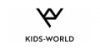 kids-world.com Logo