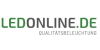 ledonline.de Logo