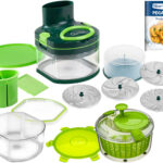 Produktbild von Genius Nicer Dicer Pegasus