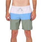 Bild von Beacons 2 Elastic Boardshort Marine Blue