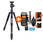 Produktbild von Rollei C6i – Aluminium Stativ von Rollei