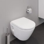 Produktbild von Duravit D-Neo WC-Set wandhängend