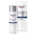 Produktbild von EUCERIN Anti-Age Hyaluron-Filler UREA Nachtcreme 50 ml