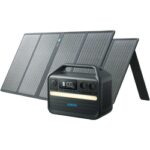 Produktbild von Anker Solargenerator 555