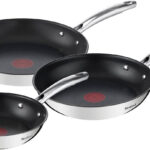 Bild von Tefal Duetto+ Pfannen-Set 20/24/28cm