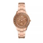 Bild von Fossil Women’s Stella Sport Multifunction