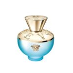 Produktbild von Versace Dylan Turquoise Eau de Toilette Nat. Spray 100 ml