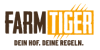 farm-tiger.de Logo