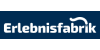 erlebnisfabrik.de Logo