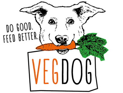 vegdog.de Logo