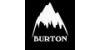 burton.com Logo