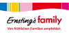 ernstings-family.de Logo