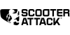 scooter-attack.com Logo