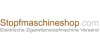 stopfmaschineshop.com Logo