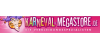 karneval-megastore.de Logo