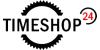 timeshop24.de Logo