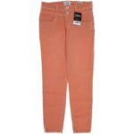 Produktbild von ANGELS Damen Jeans, orange