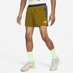 Bild von Nike Trail Second Sunrise Dri-FIT-Laufshorts