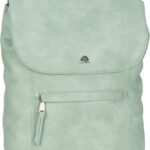 Bild von Greenburry Rucksack / Daypack Annerl Mint