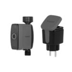 Bild von Hombli Smart Water Controller + Outdoor Socket