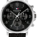 Produktbild von Tommy Hilfiger Herrenuhr 1710381