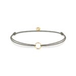 Produktbild von Charm-Armband Little Secret Kreis