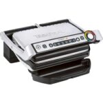 Produktbild von TEFAL GC705D OptiGrill Kontaktgrill