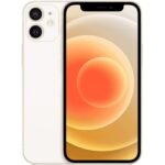 Produktbild von Apple iPhone 12 – 64 GB – Weiß