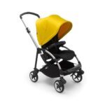 Produktbild von Bugaboo Bee 6 Kinderwagen mit Sitz