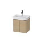 Bild von Duravit Happy D.2 Plus Waschtisch-Unterschrank