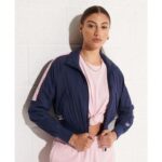 Bild von Superdry Women’s Code Energy SD-Windrunner Jacke