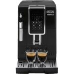 Produktbild von DELONGHI Dinamica ECAM350.15.B Kaffeevollautomat