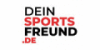 deinsportsfreund.de Logo