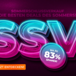 Produktbild von SSV bei Rollei – Bis zu 83% sparen!