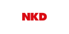 nkd.com Logo