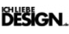 ichliebedesign.de Logo