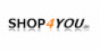 shop4you.de Logo