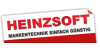 heinzsoft-shop.de Logo