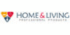 home-and-living.com Logo