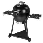 Bild von MEATEOR Metall Kamado