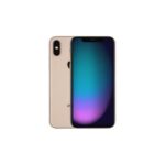 Produktbild von Apple iPhone XS 256GB gold