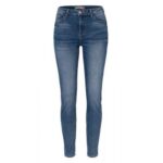 Bild von Skinny Highwaist Jeans