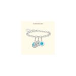 Produktbild von Thomas Sabo CHARMISTA Collectors Set Segelturn Silber