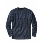 Produktbild von Mey & Edlich Herren Vulkangestein-Pullover