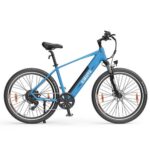 Produktbild von Netuno PLUS E-Mountainbike mit Drehmomentsensor