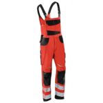 Produktbild von KÜBLER REFLECTIQ Latzhose PSA 2