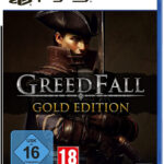 Bild von GreedFall: Gold Edition (PS5)