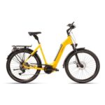 Produktbild von Velo de Ville LEB 990 Sport – 27.5 Zoll 625Wh 11K Wave