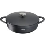 Produktbild von Tefal Trattoria Servierpfanne 28 cm E21872